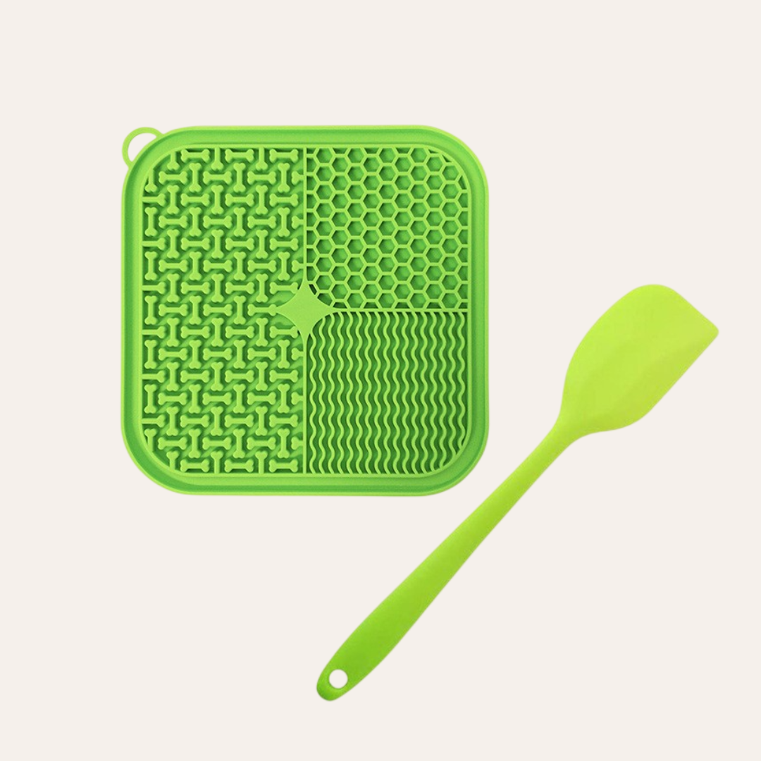 The Soothing Lick Mat