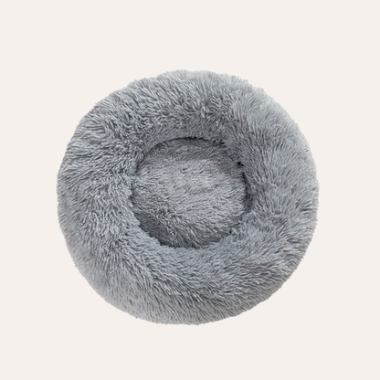 The Deep Sleep Donut Bed
