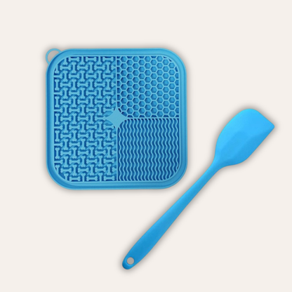 The Soothing Lick Mat