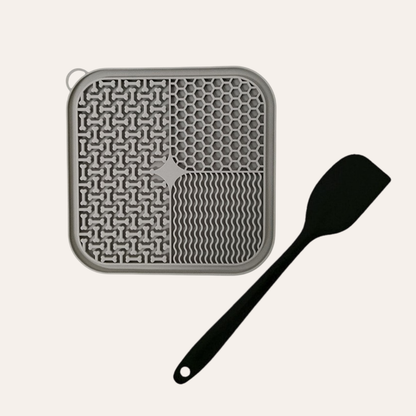 The Soothing Lick Mat