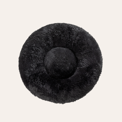 The Deep Sleep Donut Bed