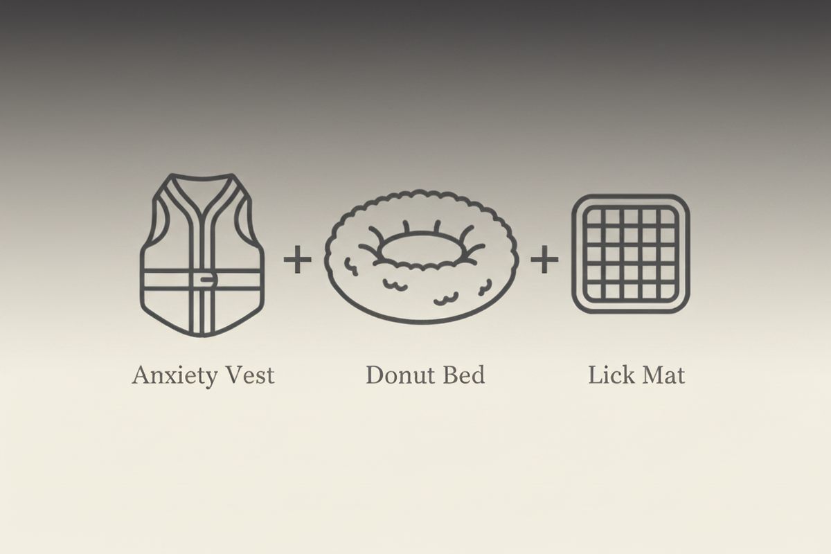 Bundle Icons with Gradient